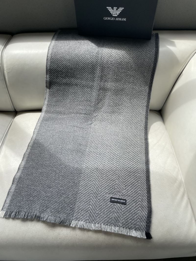 Armani Scarf